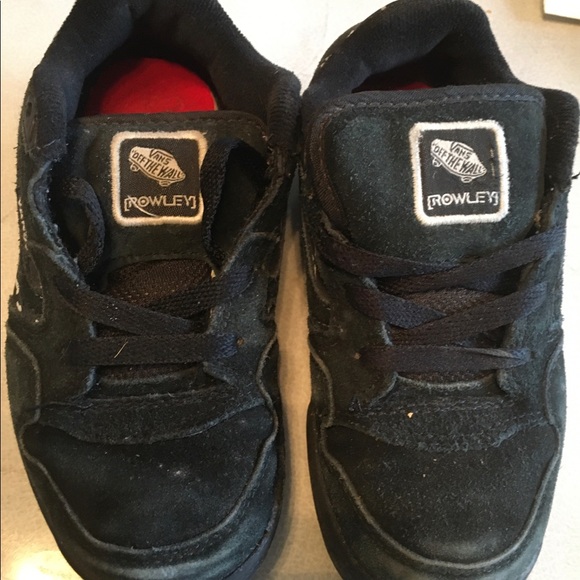 📌Vans toddlers size 1 - Picture 5 of 6